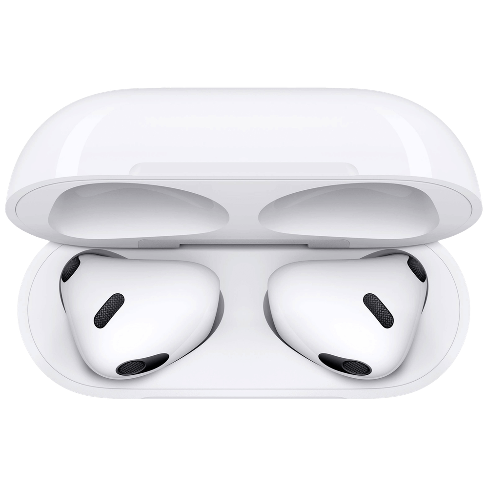 Apple Slušalice bežične sa kutijicom za punjenje, Bluetooth - Airpods 3 slika 4
