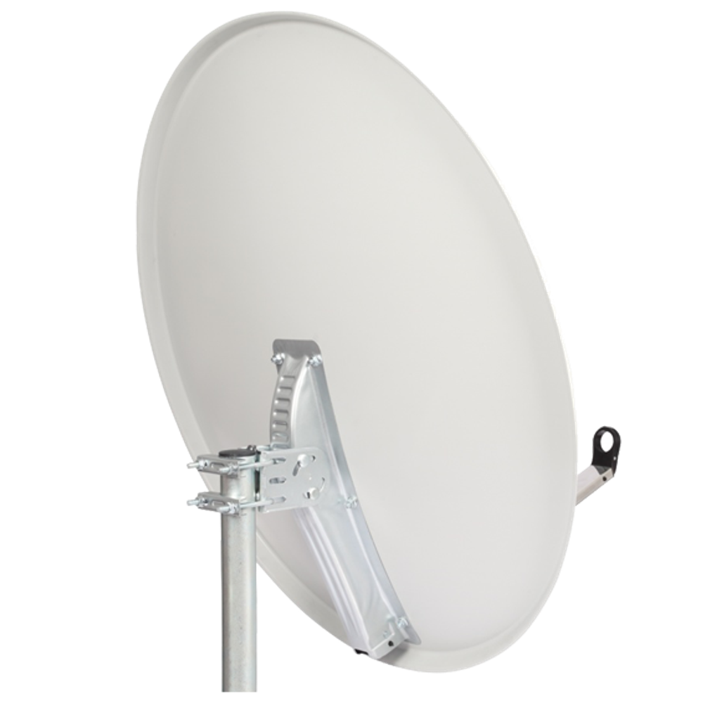 Falcom Antena satelitska, 65cm, Triax leđa i pribor - 65 TRX slika 3