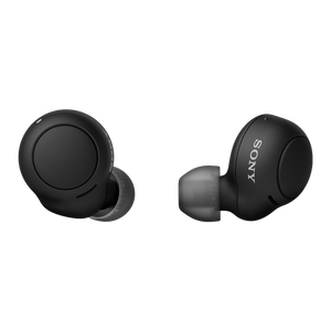 Slušalice Sony WF-C500, bežične, in-ear, crne