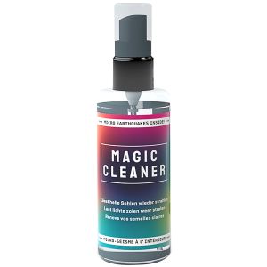 Bama Sprej za čišćenje obuće Magic Cleaner