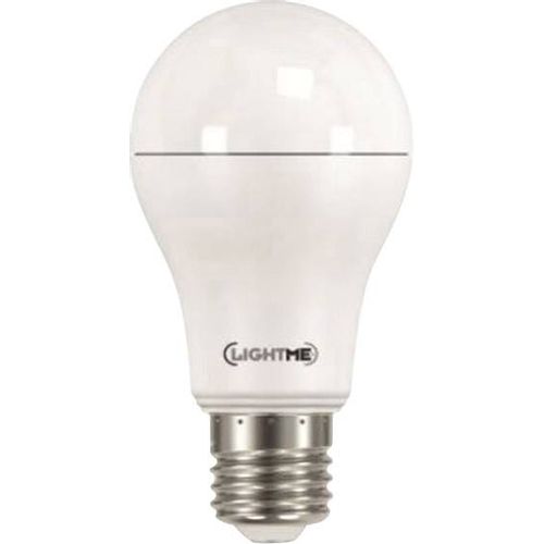 LightMe LM85159-2 LED Energetska učinkovitost 2021 E (A - G) E27 oblik kruške 16 W = 120 W toplo bijela (Ø x D) 71 mm x 142 mm  1 St. slika 3