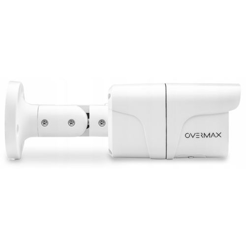 Overmax nadzorna kamera, vanjska, WiFi, aplikacija CamSpot 4.7 ONE bijela slika 5