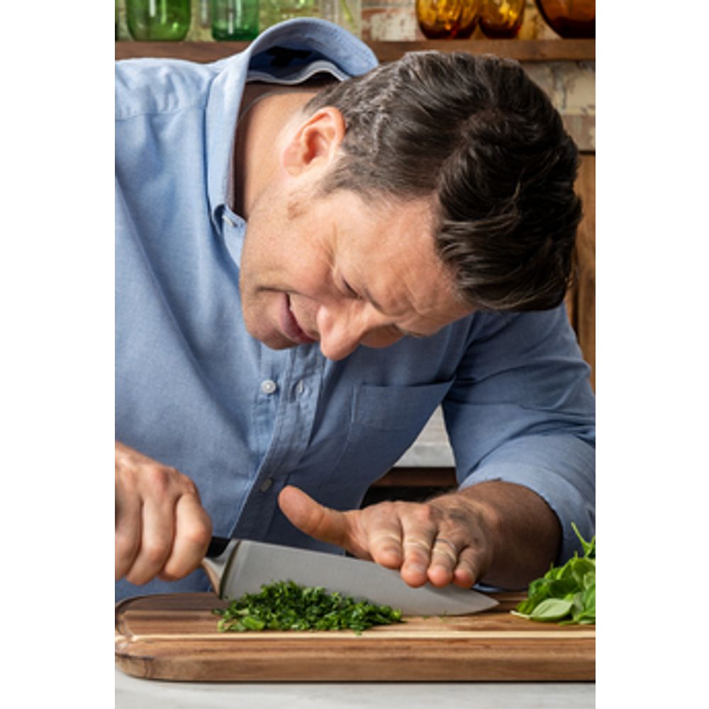 Tefal daska za rezanje Jamie Oliver, 28 x 21.5 cm, K2680855 slika 6