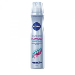 NIVEA Diamond Volume Sprej 250 ml