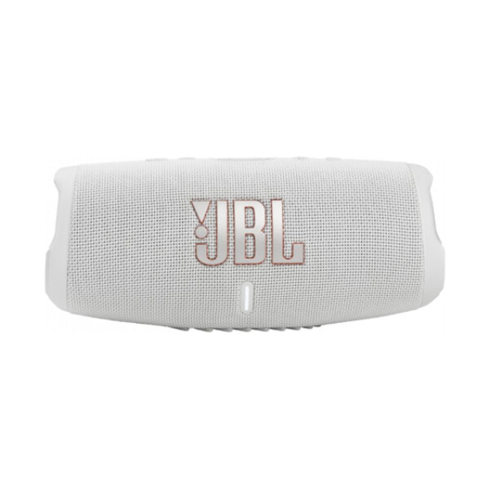 JBL CHARGE 5 WHITE prenosni bluetooth zvučnik slika 2