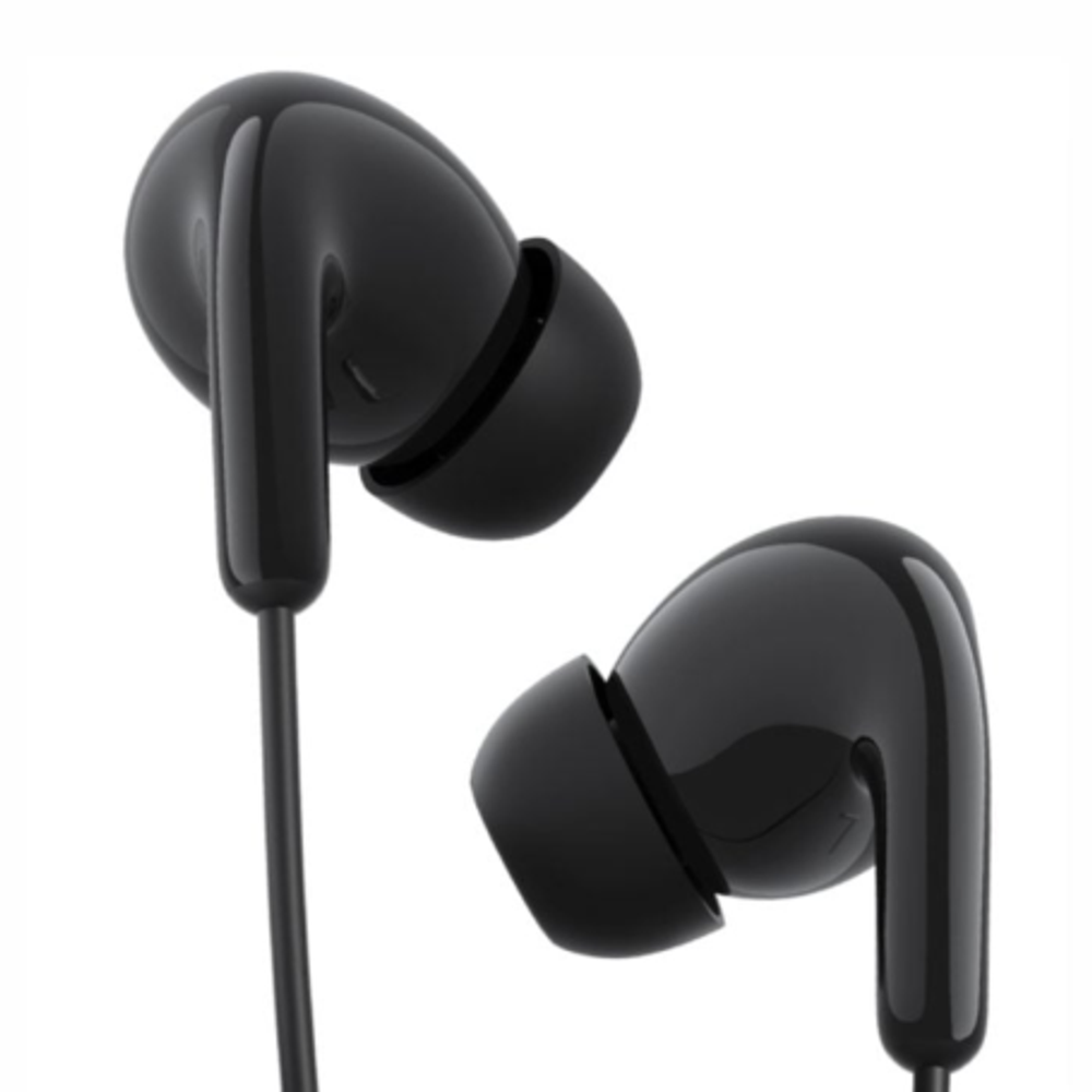 Xiaomi Slušalice sa mikrofonom, Mi Type-C Earphones Black slika 3
