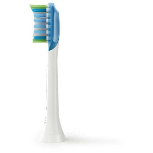 Philips Sonicare C3 Premium Plaque Defence Standardne glave sonične četkice za zube HX9042/17 slika 5