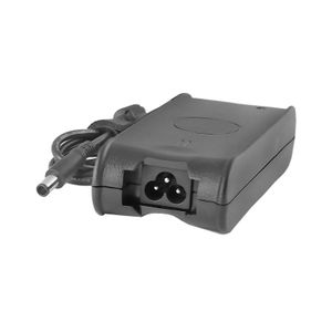 XRT EUROPOWER AC adapter za Dell notebook 65W 19.5V 3.34A XRT65-195-3340DL