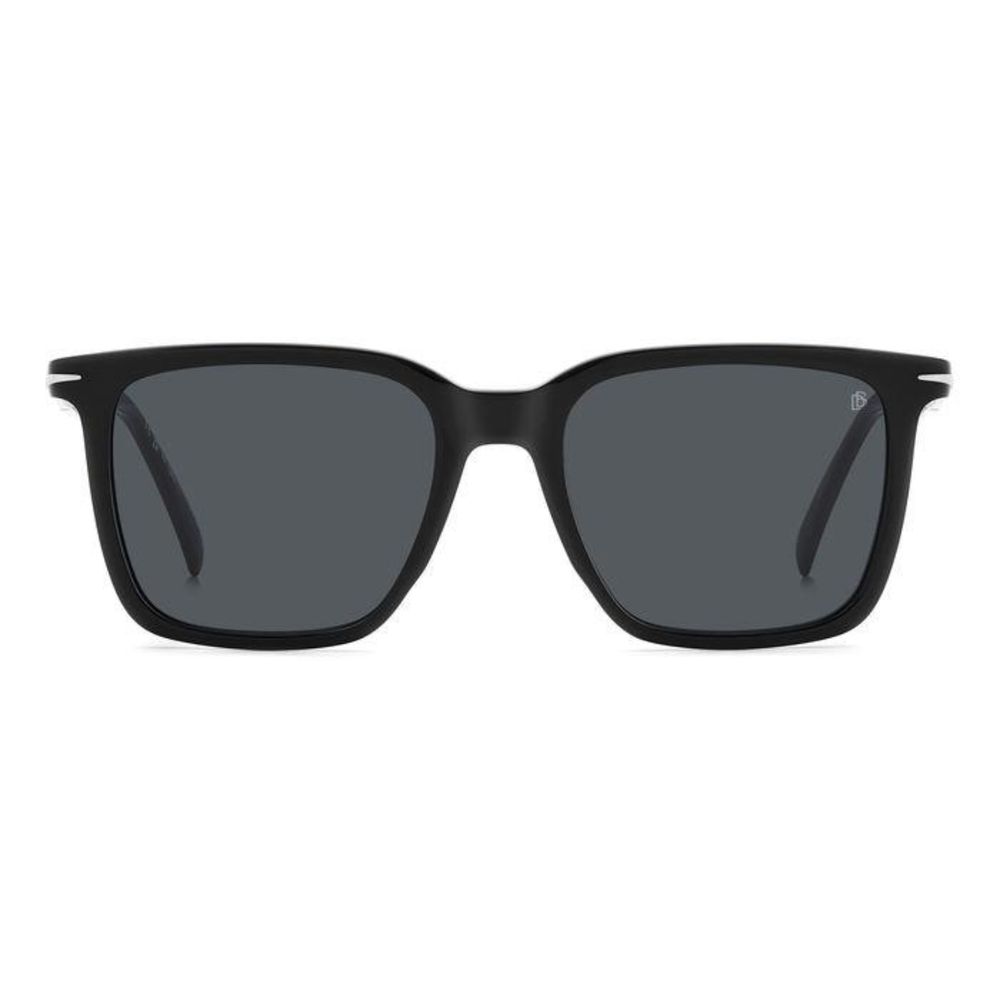 naočale David Beckham David Beckham DB 1130/S Black slika 1