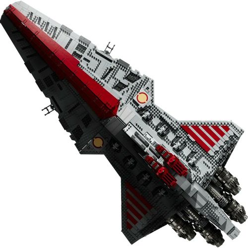 Kuća za Lutke Lego 75367 slika 6