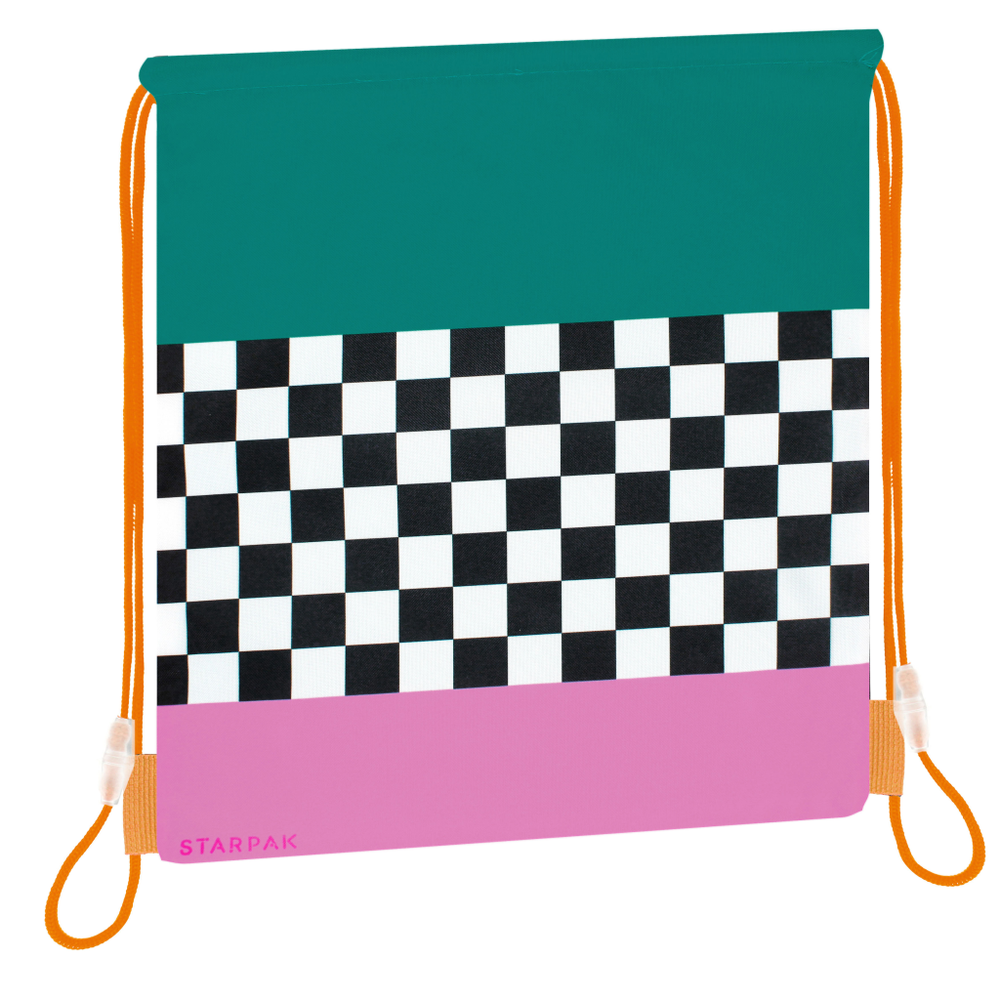 STARPAK 527166 Torba za patike Unique slika 1
