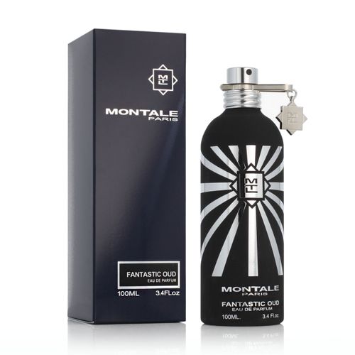 Montale Paris Fantastic Oud Eau De Parfum 100 ml (unisex) slika 1