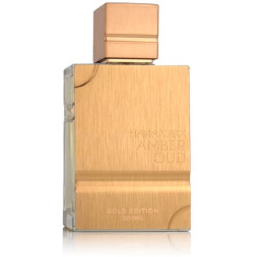 Al Haramain Amber Oud Gold Edition Eau De Parfum 200 ml (unisex) slika 1
