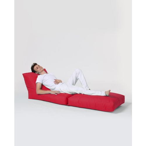 Atelier Del Sofa Vreća za sjedenje, Siesta - Red slika 10