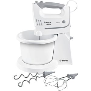 Bosch Mikser MFQ36460S - Snažan i Praktičan Kuhinjski Uređaj