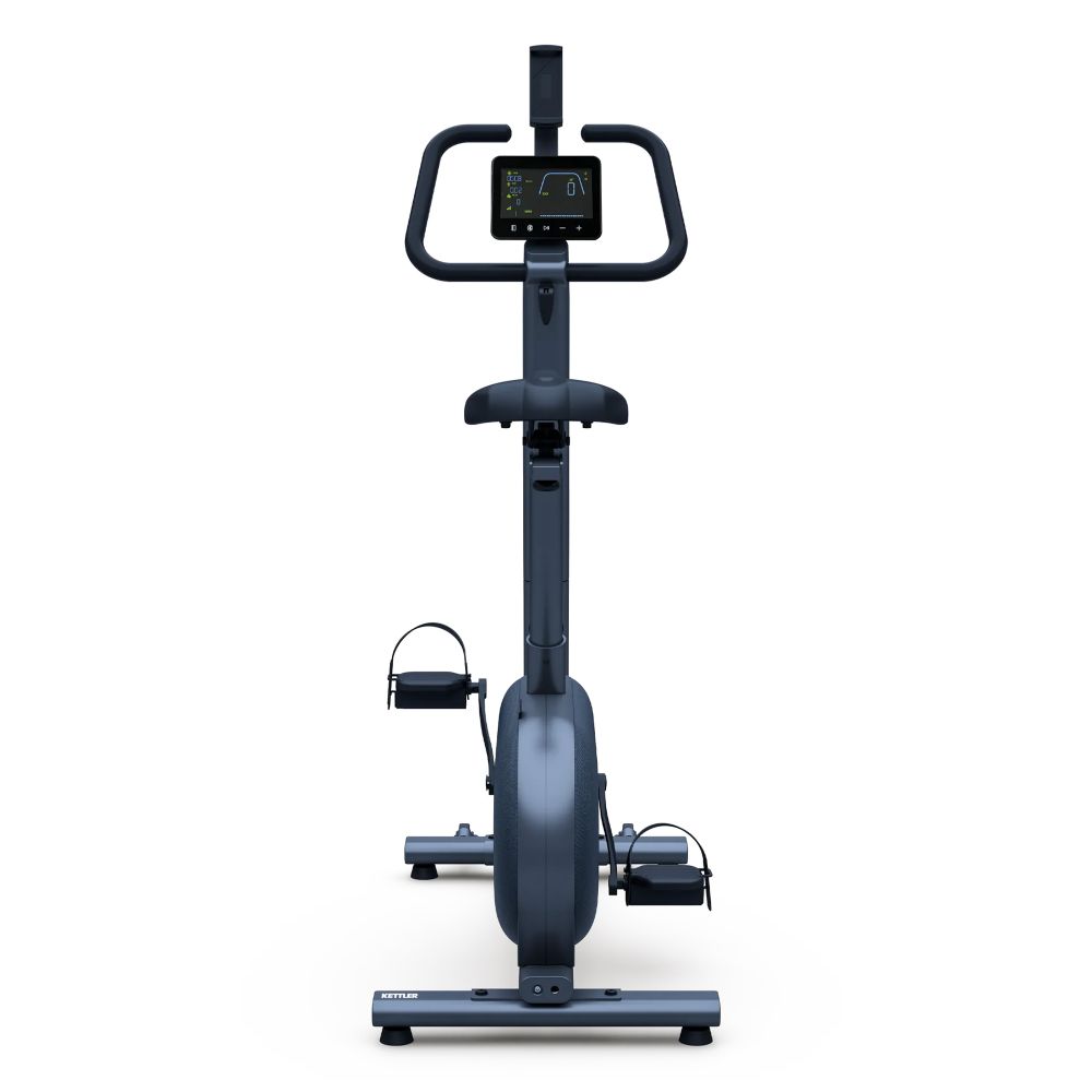 Kettler Sobni bicikl HOI Ride+ Stone slika 4