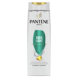 Pantene šampon za kosu Aqua light 400ml