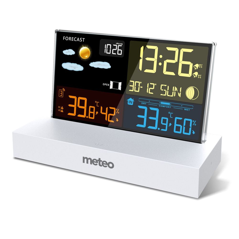 Meteorološka stanica METEO SP110B slika 2