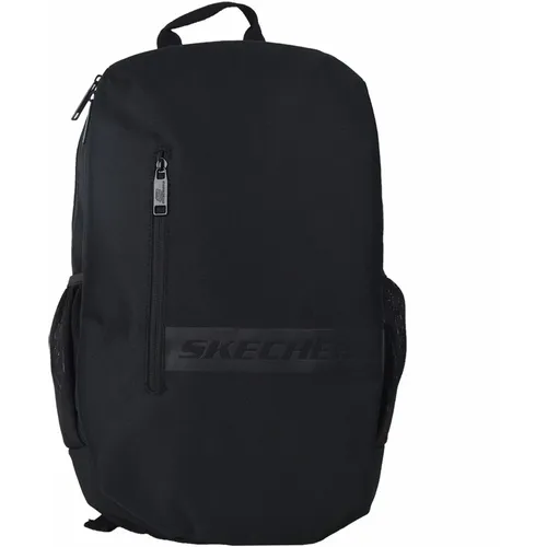 Skechers Stunt unisex ruksak SKCH7680-BLK slika 4