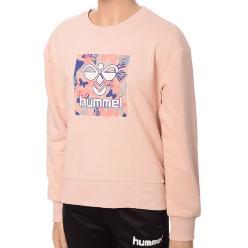 T921465-3847 Hummel Duks Hmlalbys Sweatshirt T921465-3847 slika 1