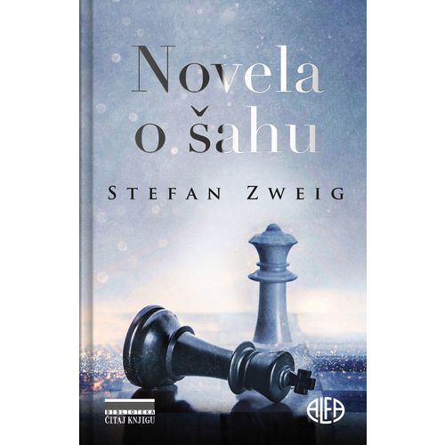 Novela o šahu, Stefan Zweig slika 1