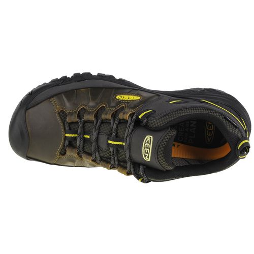 Keen Targhee III WP 1026860 - Vodootporne Planinarske Cipele slika 3