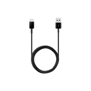 Samsung podatkovni kabel USB-C 150 cm, black