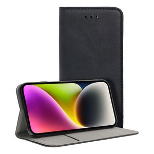 SMART MAGNETO preklopna futrola za SAMSUNG GALAXY A37 crna
