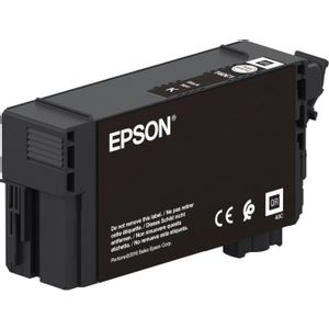 Epson C13T40C140 UltraChrome XD2 Black T40C140 (50ml)