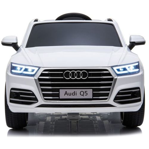 BBO Auto Na Akumulator (12V) S305 Audi Q5 - White (Poseduje Daljinski Upravljač) slika 2