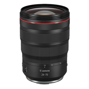 Canon RF 24-70mm 2.8 L IS USM