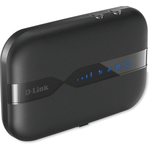 D-Link DWR-932 4G LTE wireless mobilni ruter 150Mbps