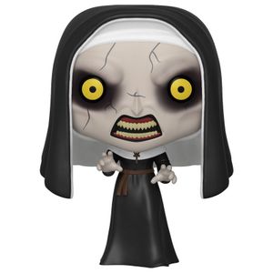 POP figure The Nun Demonic Nun