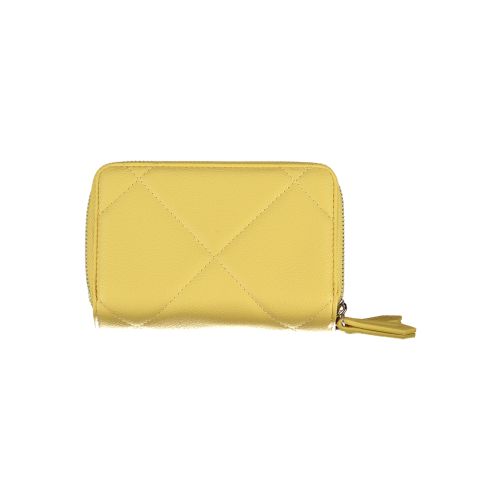 VALENTINO BAGS WOMEN'S WALLET YELLOW slika 2