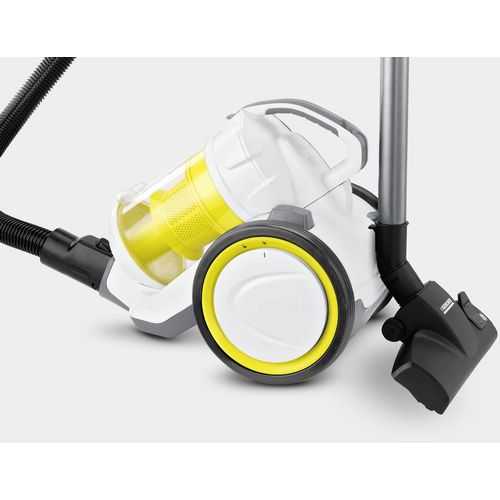 KARCHER Usisivač VC 3 Premium, Bijeli slika 3