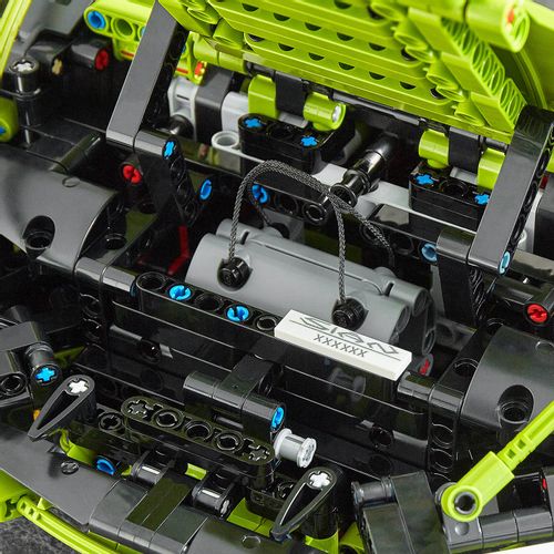 LEGO® TECHNIC™ 42115 Lamborghini Sián FKP 37 slika 6