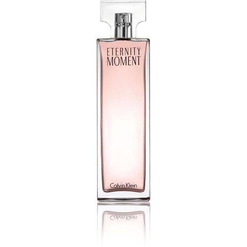 Calvin Klein Eternity Moment Eau De Parfum 100 ml za žene slika 1