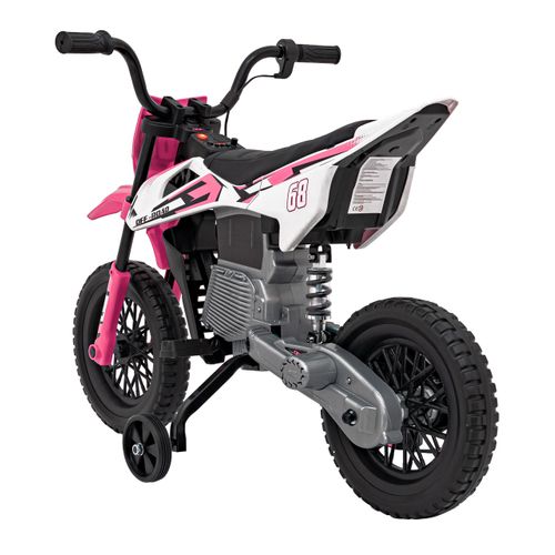 Motor na akumulator PANTONE pink 361C  slika 6