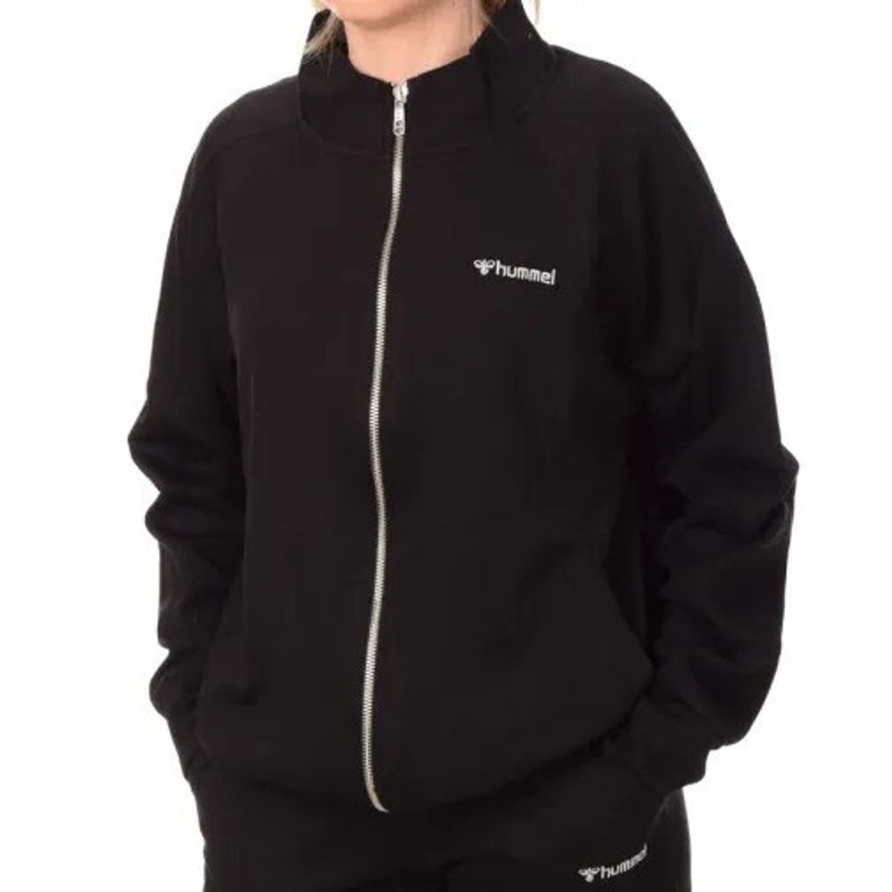 Hummel Duks Hmlalyssum Zip Jacket za Žene slika 4