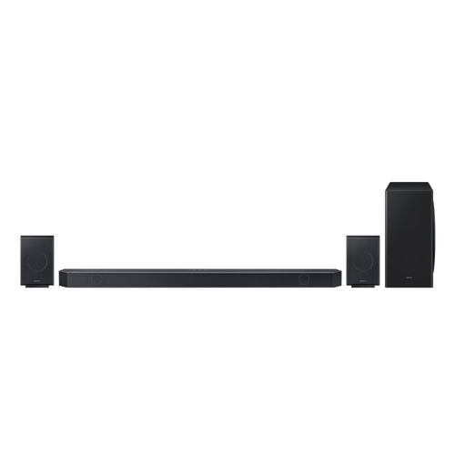 Samsung soundbar HW-Q930D/EN - Bežični sustav Dolby Atmos slika 1