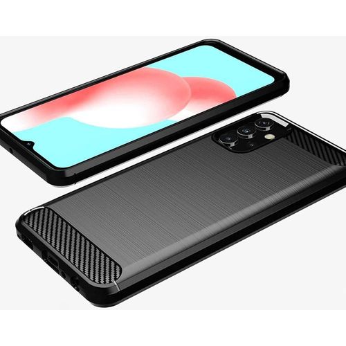 Carbon case fleksibilna maskica za Samsung Galaxy A32 5G slika 2