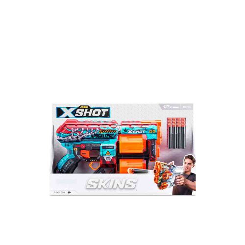 X Shot Skins Dread Blaster slika 4