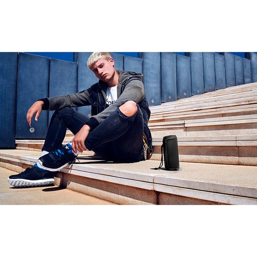 ENERGY SISTEM Urban Box 2 Onyx portable zvučnik crni slika 5