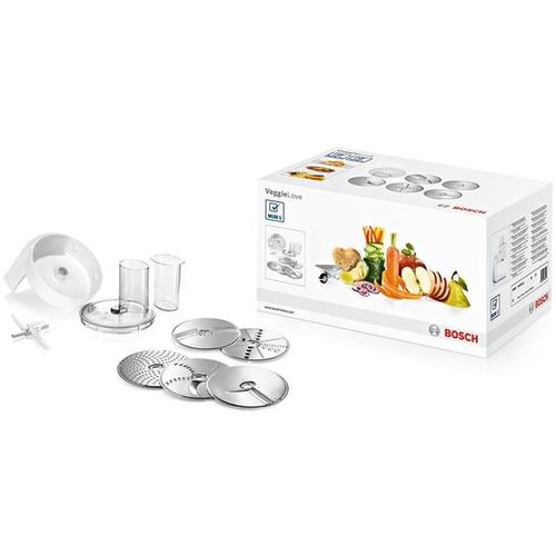 Bosch Veggie Love MUZ5VL1 slika 1