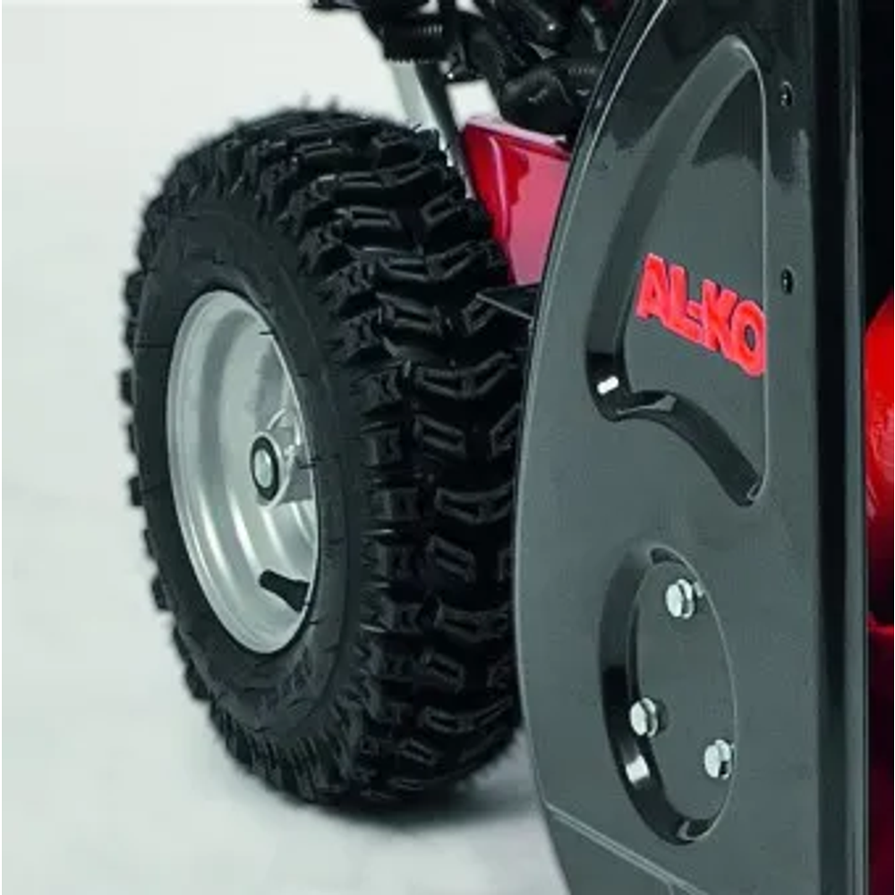 AL-KO snježna freza SnowLine 560 II, COMFORT, za 400m2, 5,4 KS slika 2