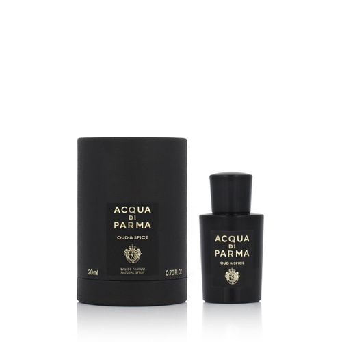 Acqua Di Parma Oud &amp; Spice Eau De Parfum 20 ml (man) slika 2