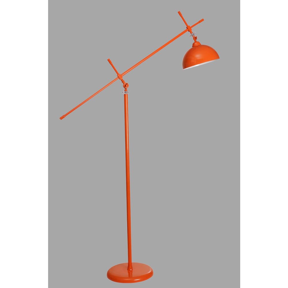 Opviq Podna lampa 824, narančasta slika 3