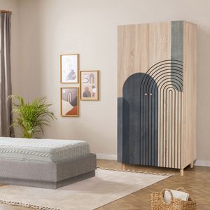 Lidya 2 -973 Sonomo Ormar