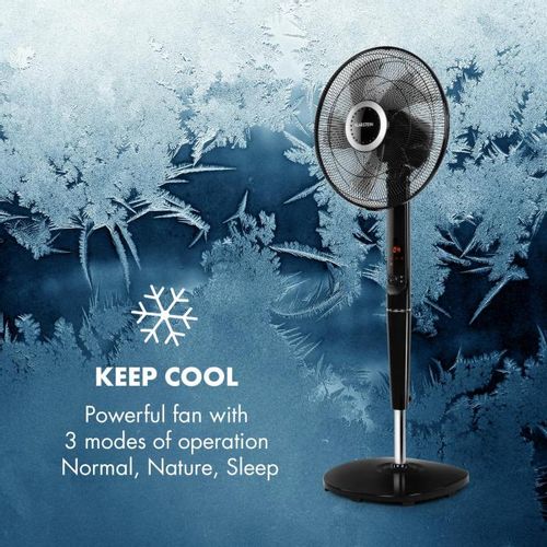 Klarstein Infinity Storm stojeći ventilator slika 7