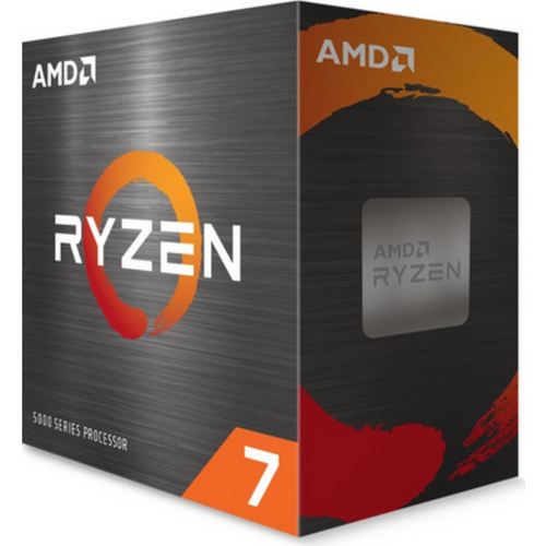 AMD Ryzen 7 5700X processor slika 3